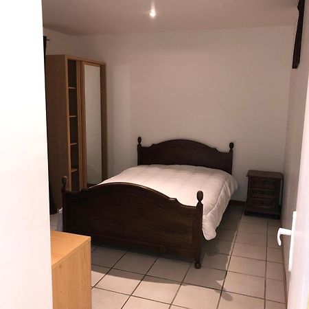 Chambres En Collocation Charvonnex Exterior photo