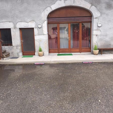Chambres En Collocation Charvonnex Exterior photo