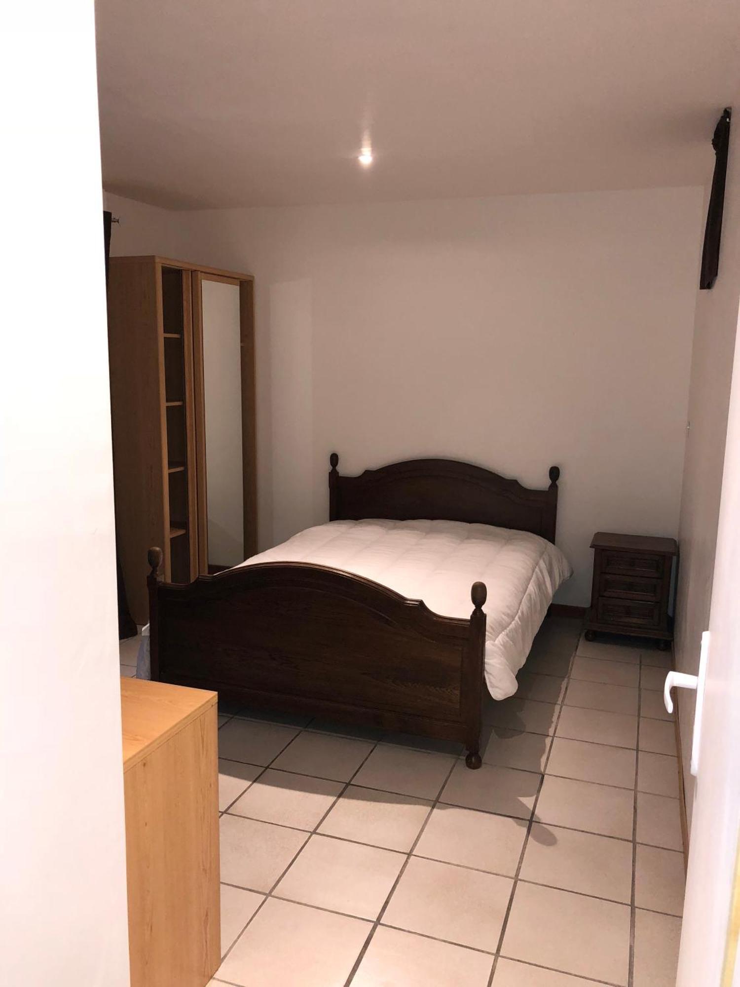 Chambres En Collocation Charvonnex Exterior photo