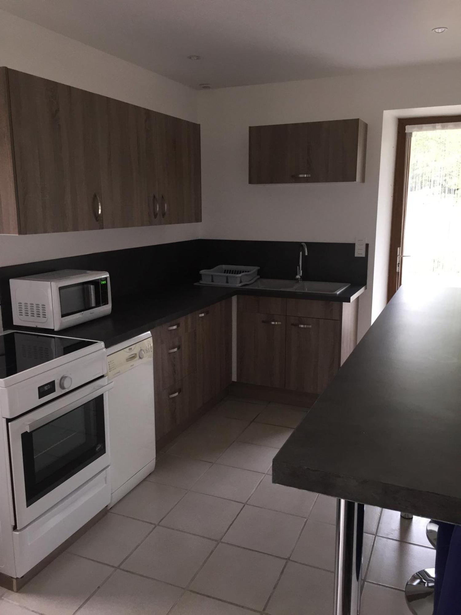Chambres En Collocation Charvonnex Exterior photo