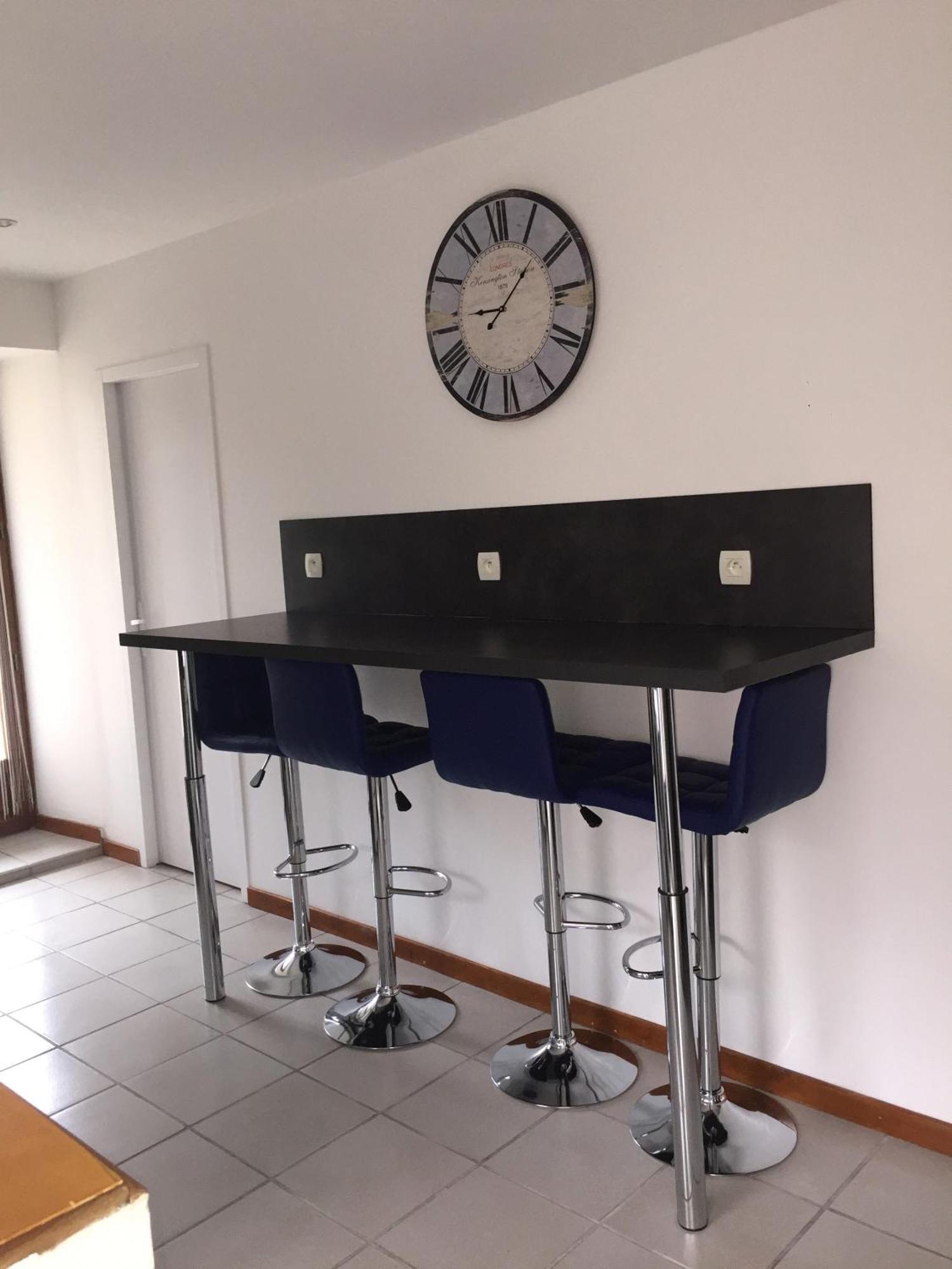 Chambres En Collocation Charvonnex Exterior photo