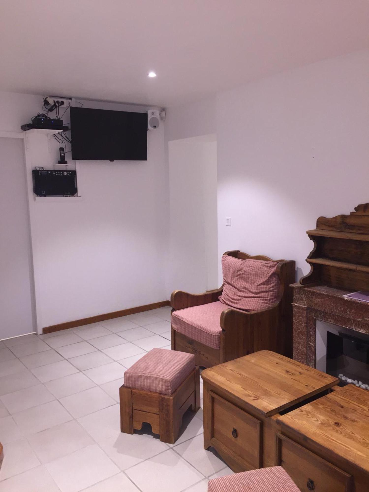 Chambres En Collocation Charvonnex Exterior photo