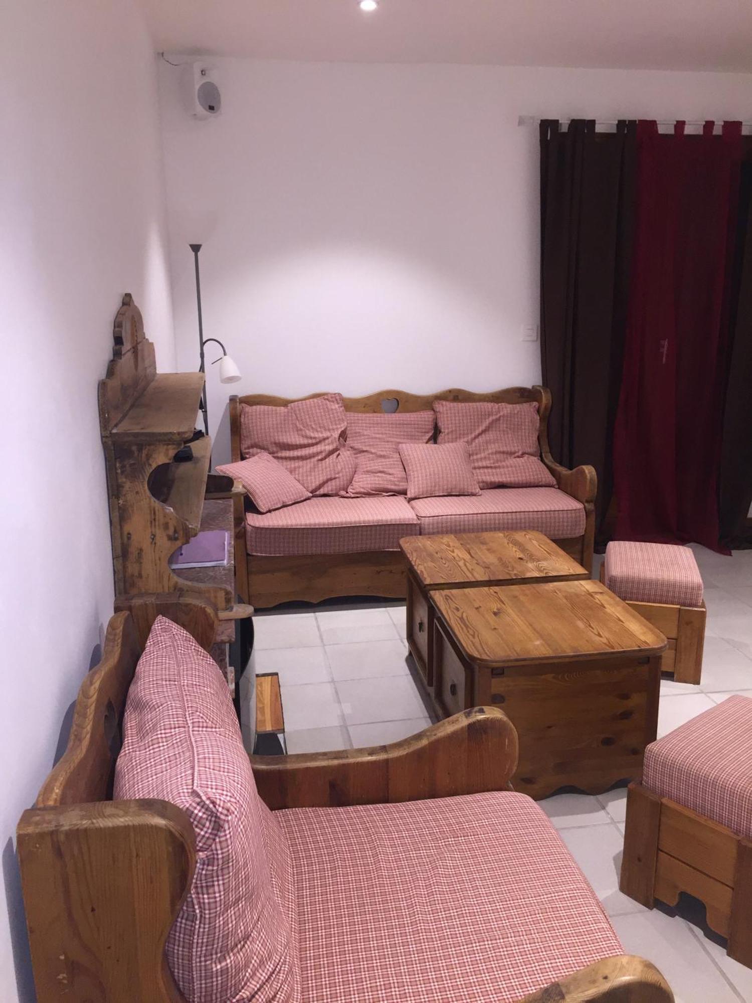 Chambres En Collocation Charvonnex Exterior photo